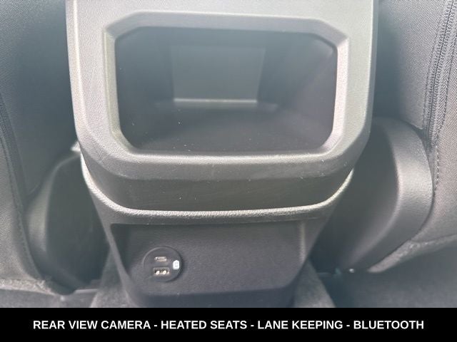 2025 Ford Ranger XLT BLACK APPEARANCE PACKAGE