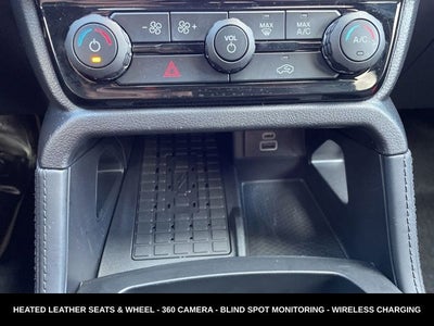 2025 Ford Ranger Raptor 3.0L V6
