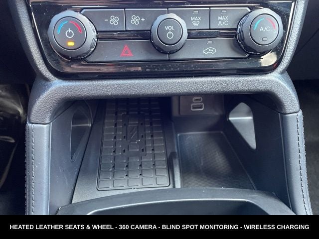 2025 Ford Ranger Raptor 3.0L V6