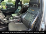 2022 Ford F-150 Tremor TWIN PANEL MOONROOF