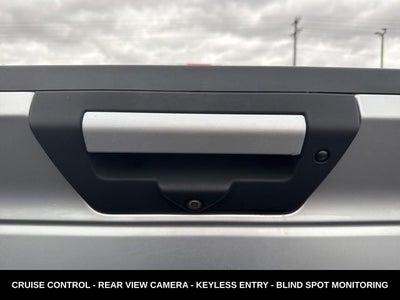 2018 Ford F-150 XLT LOCAL TRADE