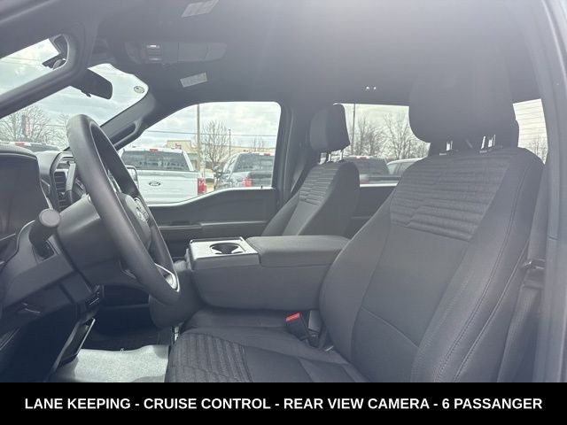 2023 Ford F-150 XL STX APPEARANCE PACKAGE