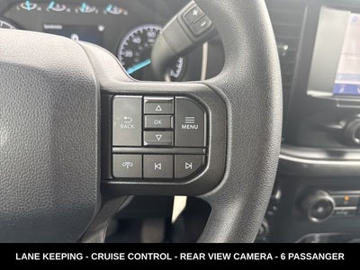 2023 Ford F-150 XL STX APPEARANCE PACKAGE