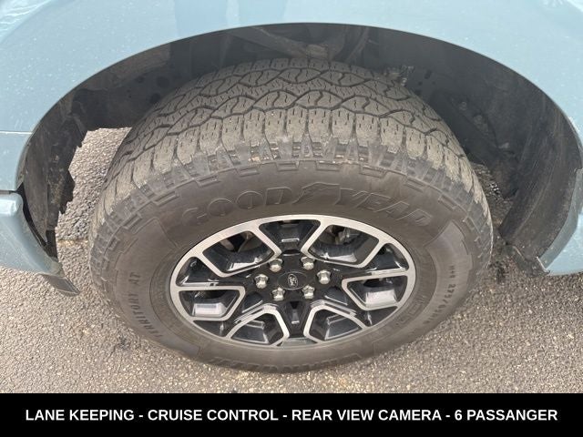 2023 Ford F-150 XL STX APPEARANCE PACKAGE