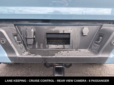 2023 Ford F-150 XL STX APPEARANCE PACKAGE