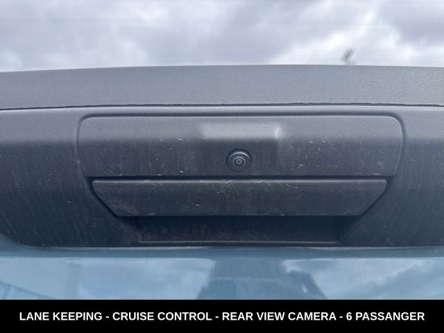 2023 Ford F-150 XL STX APPEARANCE PACKAGE