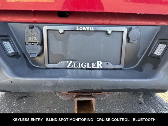 2015 Ford F-150 Lariat LOCAL TRADE