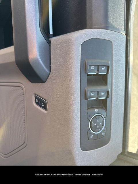 2015 Ford F-150 Lariat LOCAL TRADE