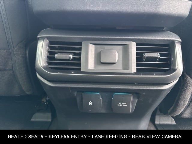 2022 Ford F-150 XLT SPORT APPEARANCE PACKAGE