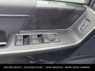 2022 Ford F-150 XLT SPORT APPEARANCE PACKAGE