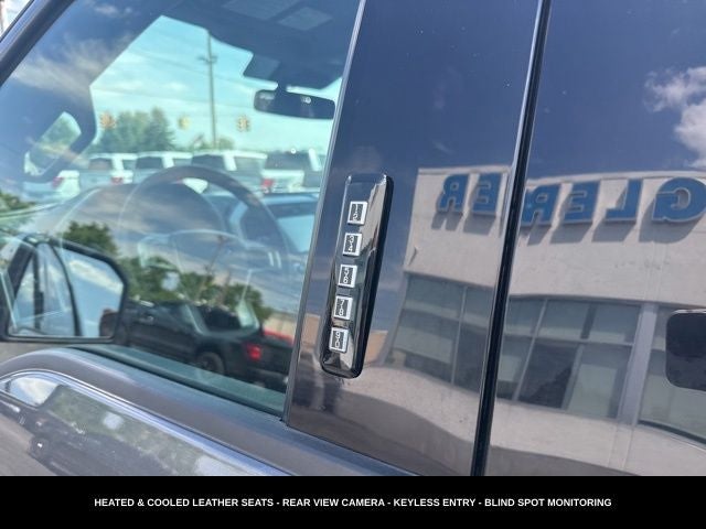 2018 Ford F-150 Lariat CLEAN LOCAL TRADE