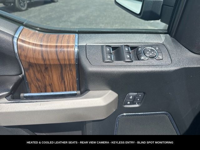 2018 Ford F-150 Lariat CLEAN LOCAL TRADE