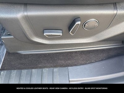 2018 Ford F-150 Lariat CLEAN LOCAL TRADE