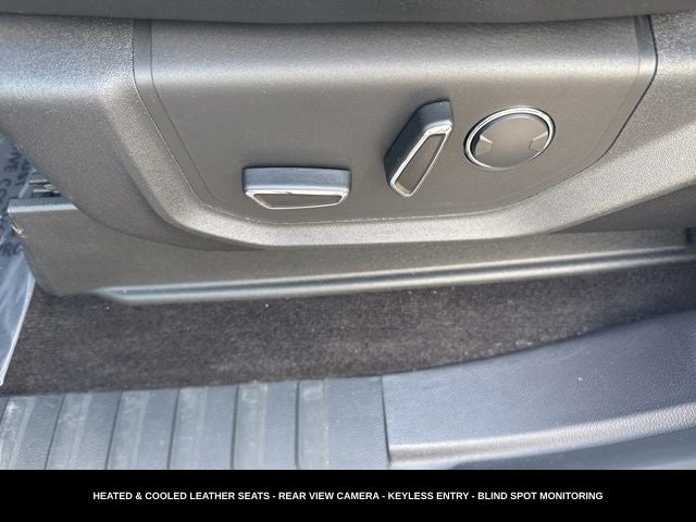 2018 Ford F-150 Lariat CLEAN LOCAL TRADE