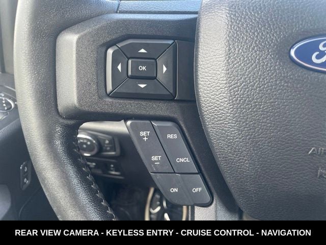 2018 Ford F-150 XLT LOCAL TRADE