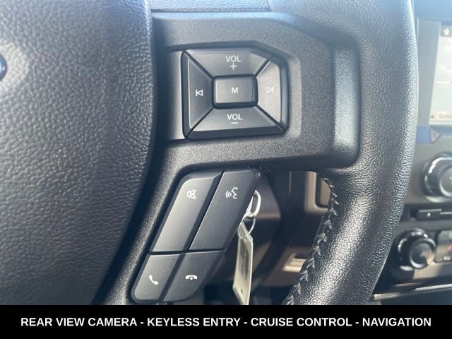 2018 Ford F-150 XLT LOCAL TRADE