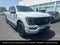 2023 Ford F-150 Lariat TWIN PANEL MOONROOF