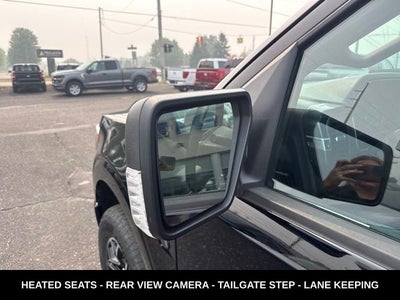 2023 Ford F-150 XLT SPORT APPEARANCE PACKAGE