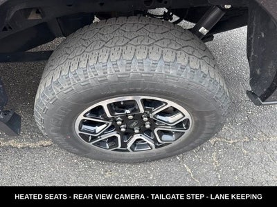 2023 Ford F-150 XLT SPORT APPEARANCE PACKAGE