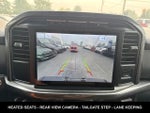 2023 Ford F-150 XLT SPORT APPEARANCE PACKAGE