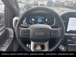 2022 Ford F-150 Lariat TWIN PANEL MOONROOF