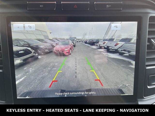 2023 Ford F-150 XLT SOLD HERE NEW