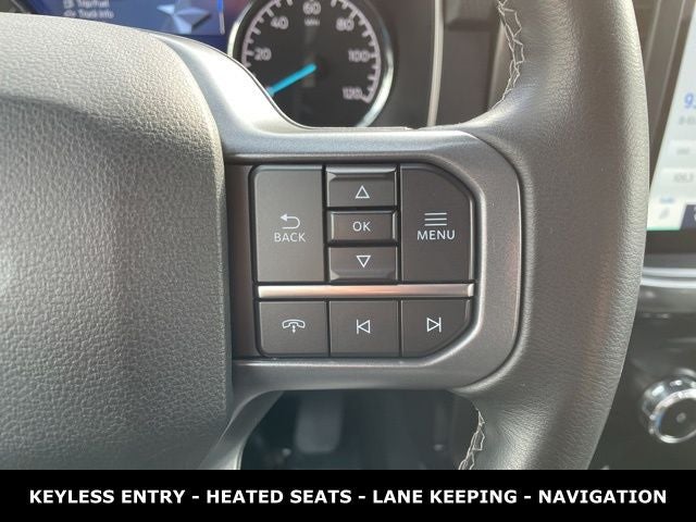 2023 Ford F-150 XLT SOLD HERE NEW