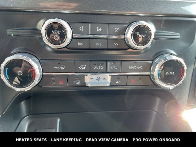 2023 Ford F-150 XLT SPORT APPEARANCE PACKAGE