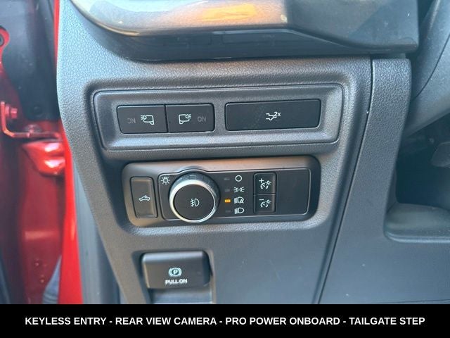 2023 Ford F-150 XLT SPORT APPEARANCE PACKAGE