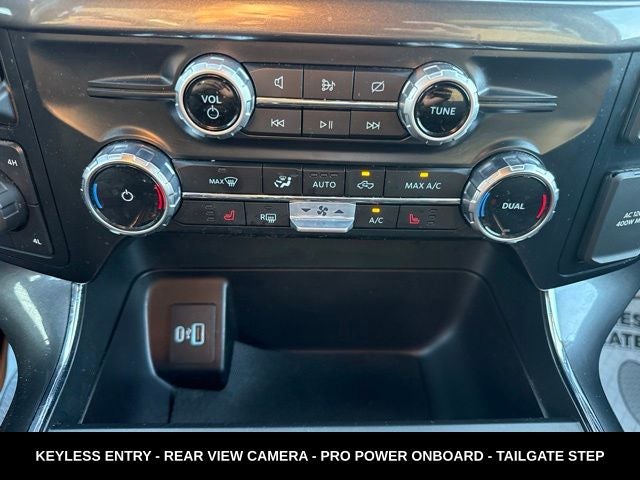 2023 Ford F-150 XLT SPORT APPEARANCE PACKAGE