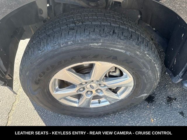 2018 Ford F-150 XLT LOCAL TRADE