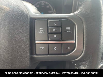 2022 Ford F-150 XLT BLACKOUT PACKAGE