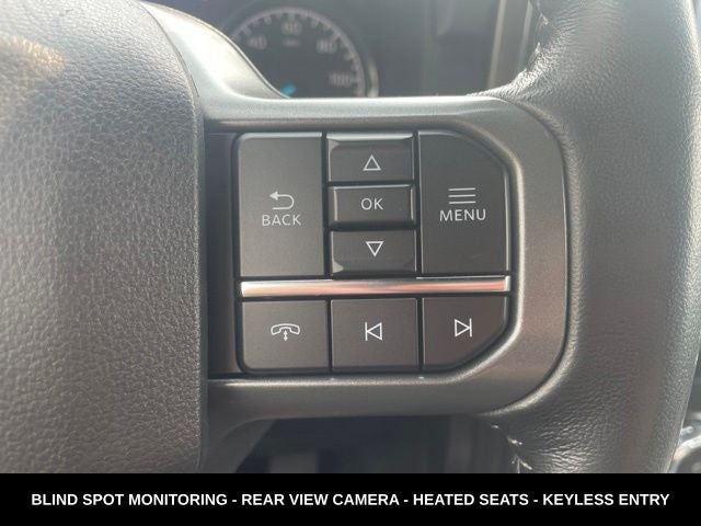 2022 Ford F-150 XLT BLACKOUT PACKAGE
