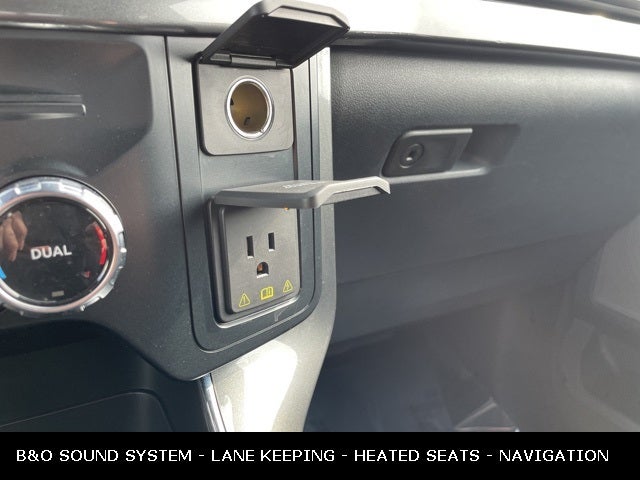 2023 Ford F-150 XLT SPORT APPEARANCE PACKAGE