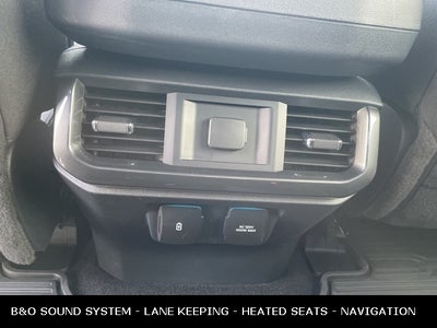 2023 Ford F-150 XLT SPORT APPEARANCE PACKAGE