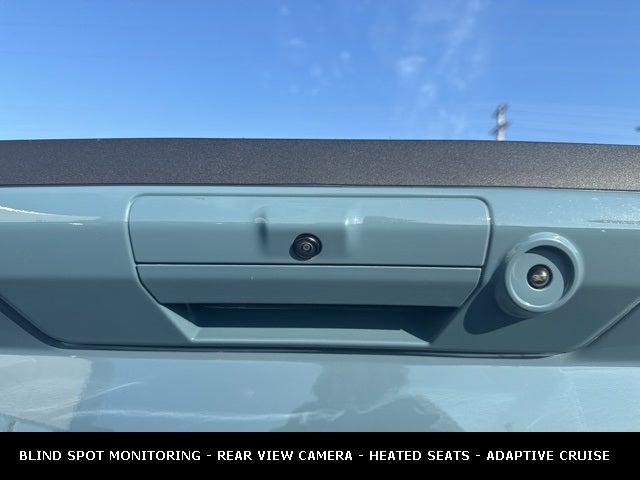 2023 Ford F-150 XLT SPORT APPEARANCE PACKAGE