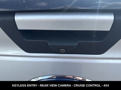 2018 Ford F-150 XLT 4WD