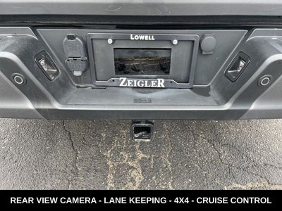 2022 Ford F-150 XL STX APPEARANCE PACKAGE
