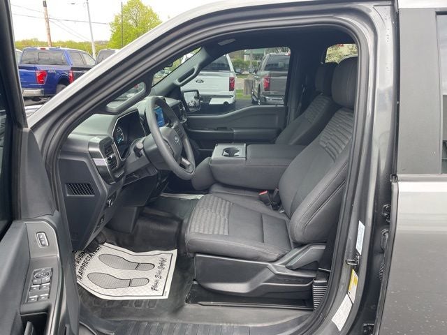 2022 Ford F-150 XL STX APPEARANCE PACKAGE
