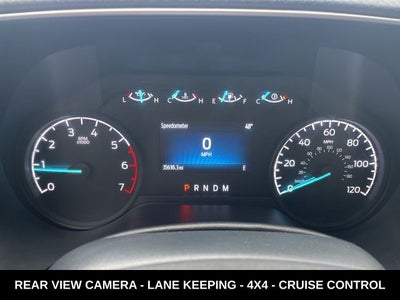 2022 Ford F-150 XL STX APPEARANCE PACKAGE