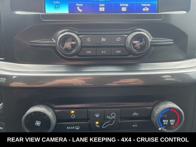 2022 Ford F-150 XL STX APPEARANCE PACKAGE