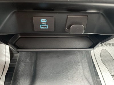 2022 Ford F-150 XL STX APPEARANCE PACKAGE