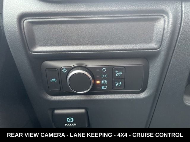 2022 Ford F-150 XL STX APPEARANCE PACKAGE