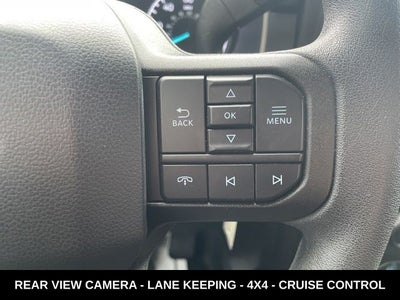 2022 Ford F-150 XL STX APPEARANCE PACKAGE