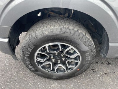 2022 Ford F-150 XL STX APPEARANCE PACKAGE