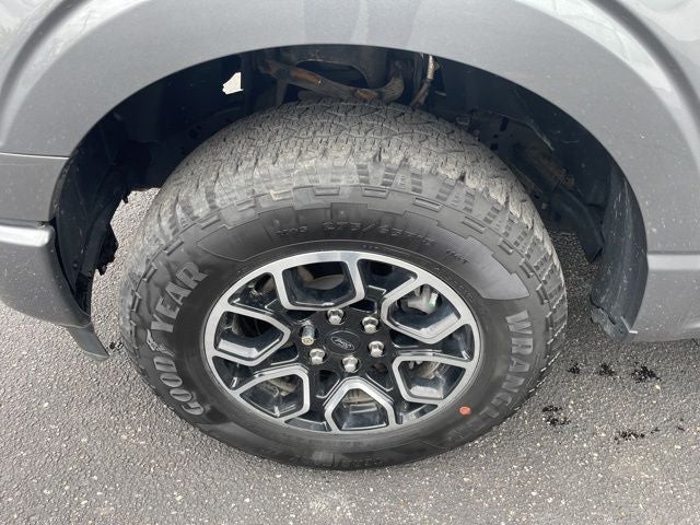 2022 Ford F-150 XL STX APPEARANCE PACKAGE