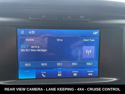 2022 Ford F-150 XL STX APPEARANCE PACKAGE