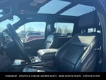 2023 Ford F-150 Lariat TWIN PANEL MOONROOF