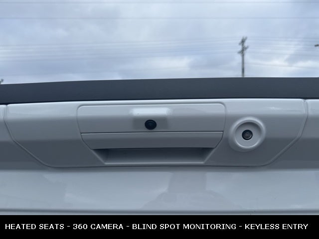 2023 Ford F-150 XLT SPORT APPEARANCE PACKAGE