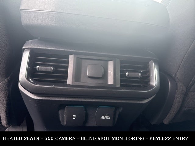 2023 Ford F-150 XLT SPORT APPEARANCE PACKAGE